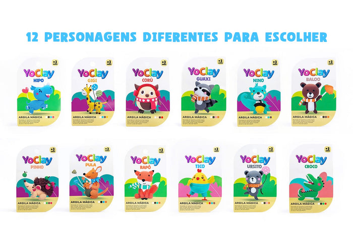 Kit Presentear