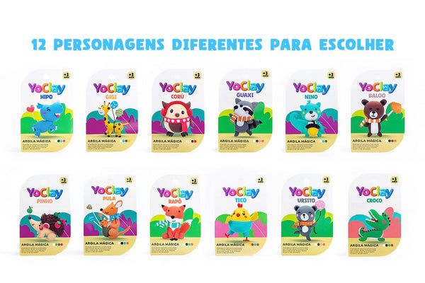 Kit Presentear