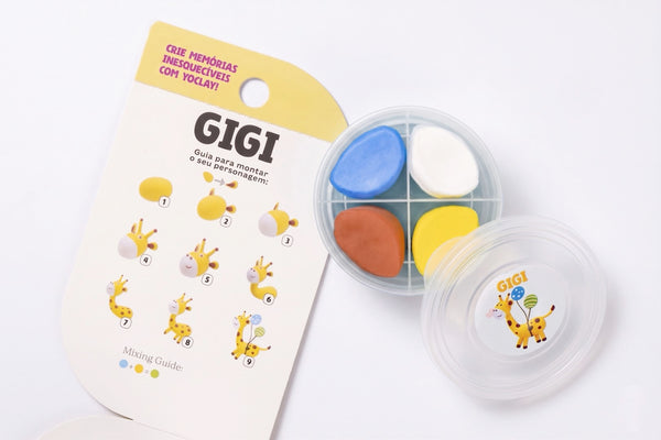 Kit Presentear