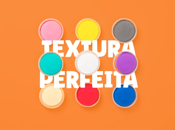 YoClay Pocket para Moldar - Baloo