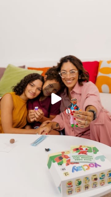 Veja o que estão criando #4